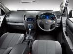 Holden Colorado LTZ Crew Cab 2012 года